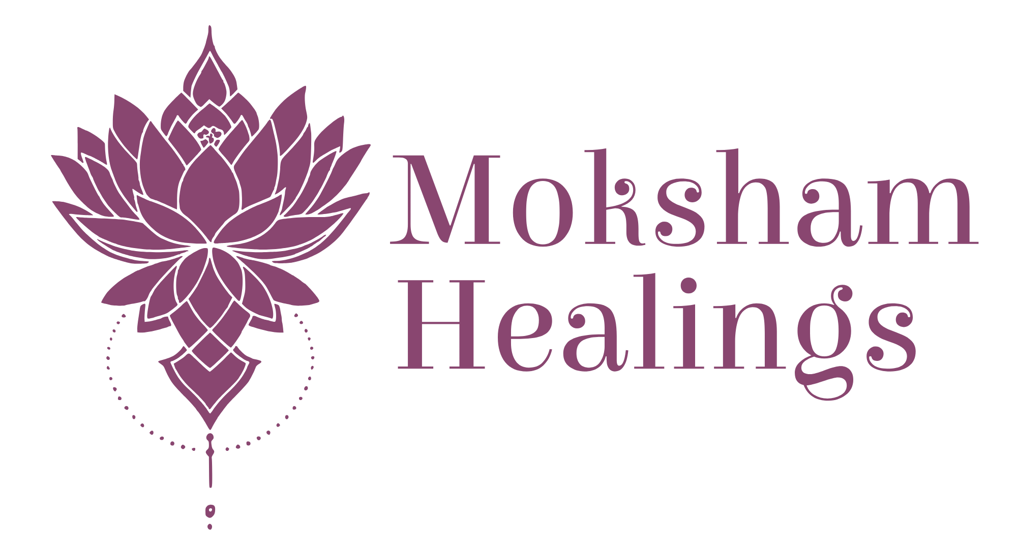 Moksham Healings