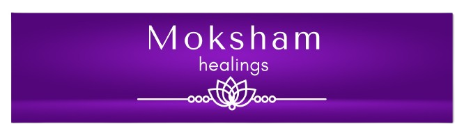 Moksham Healings